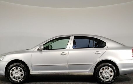 Skoda Octavia, 2009 год, 440 000 рублей, 6 фотография