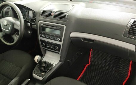 Skoda Octavia, 2009 год, 440 000 рублей, 12 фотография