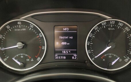 Skoda Octavia, 2009 год, 440 000 рублей, 7 фотография