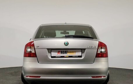 Skoda Octavia, 2009 год, 440 000 рублей, 5 фотография