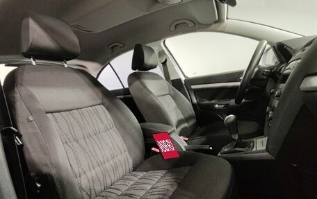 Skoda Octavia, 2009 год, 440 000 рублей, 13 фотография