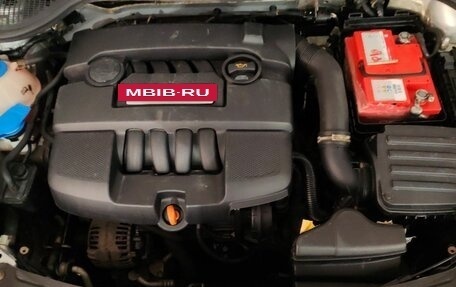 Skoda Octavia, 2009 год, 440 000 рублей, 15 фотография