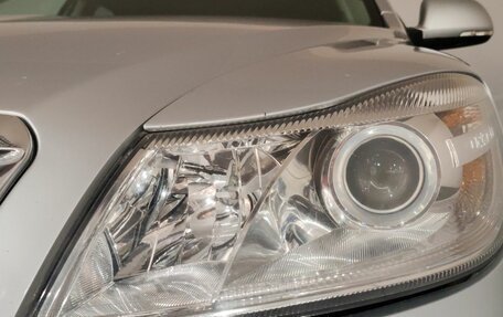 Skoda Octavia, 2009 год, 440 000 рублей, 17 фотография