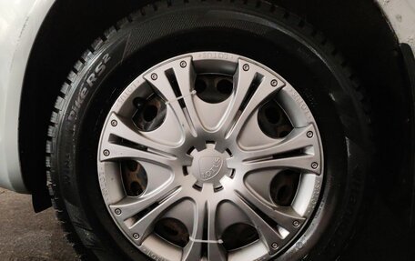 Skoda Octavia, 2009 год, 440 000 рублей, 18 фотография