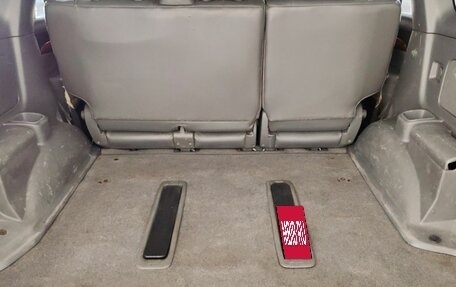 Toyota Land Cruiser Prado 120 рестайлинг, 2004 год, 1 470 000 рублей, 17 фотография