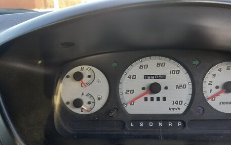 Daihatsu Terios II, 2001 год, 250 000 рублей, 7 фотография