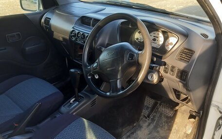 Daihatsu Terios II, 2001 год, 250 000 рублей, 6 фотография