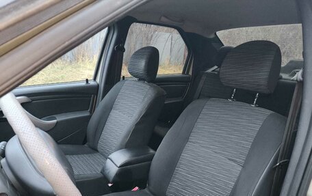 Renault Logan I, 2012 год, 390 000 рублей, 9 фотография