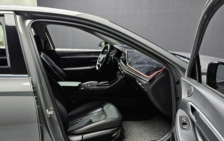 Hyundai Sonata VIII, 2021 год, 2 350 002 рублей, 9 фотография