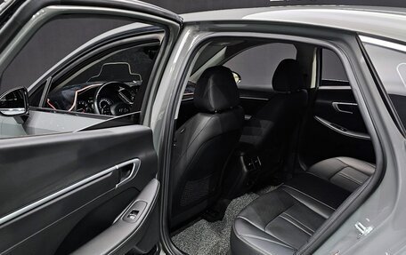 Hyundai Sonata VIII, 2021 год, 2 350 002 рублей, 14 фотография