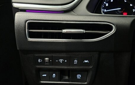 Hyundai Sonata VIII, 2021 год, 2 350 002 рублей, 13 фотография