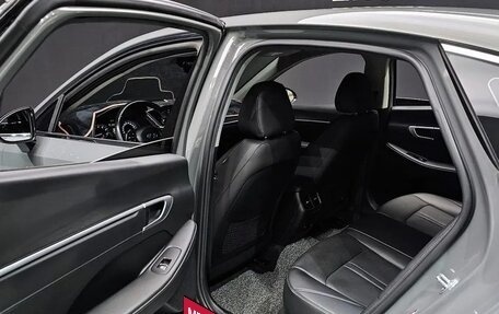 Hyundai Sonata VIII, 2021 год, 2 350 002 рублей, 2 фотография