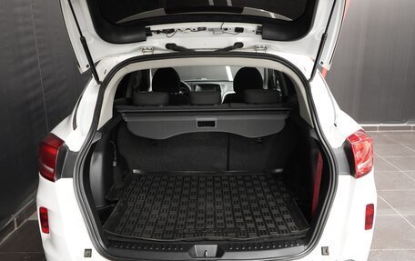 FAW Besturn X80 I рестайлинг, 2020 год, 1 999 000 рублей, 7 фотография