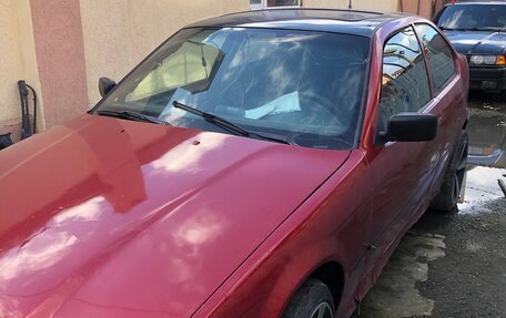 BMW 3 серия, 1998 год, 150 000 рублей, 1 фотография