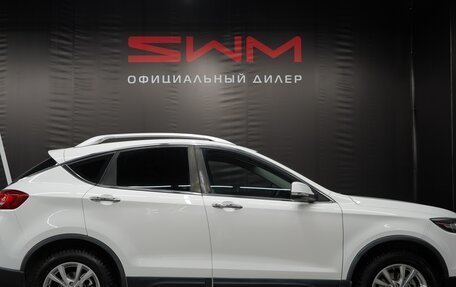 FAW Besturn X80 I рестайлинг, 2020 год, 1 999 000 рублей, 6 фотография