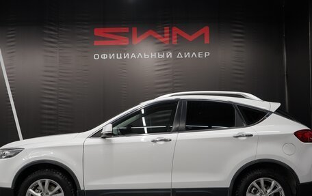 FAW Besturn X80 I рестайлинг, 2020 год, 1 999 000 рублей, 3 фотография