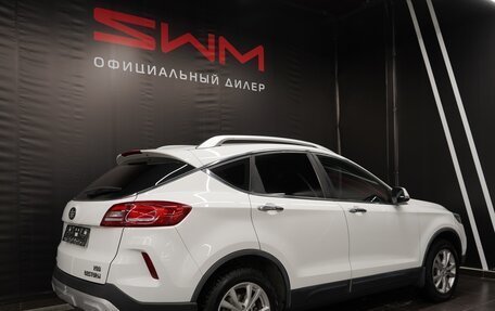 FAW Besturn X80 I рестайлинг, 2020 год, 1 999 000 рублей, 4 фотография