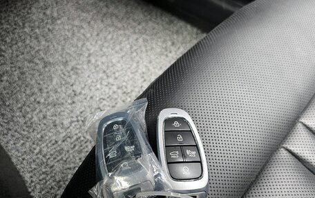 Hyundai Sonata VIII, 2021 год, 2 350 002 рублей, 16 фотография