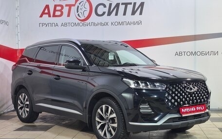 Chery Tiggo 7 Pro, 2020 год, 1 773 000 рублей, 1 фотография