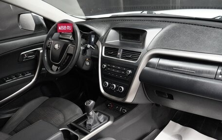 FAW Besturn X80 I рестайлинг, 2020 год, 1 999 000 рублей, 8 фотография