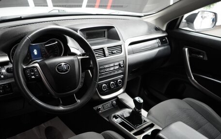 FAW Besturn X80 I рестайлинг, 2020 год, 1 999 000 рублей, 13 фотография