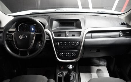 FAW Besturn X80 I рестайлинг, 2020 год, 1 999 000 рублей, 9 фотография