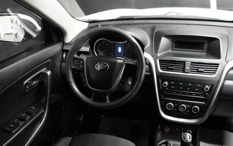 FAW Besturn X80 I рестайлинг, 2020 год, 1 999 000 рублей, 10 фотография