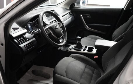 FAW Besturn X80 I рестайлинг, 2020 год, 1 999 000 рублей, 12 фотография