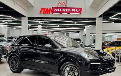 Porsche Cayenne III, 2020 год, 7 930 000 рублей, 1 фотография