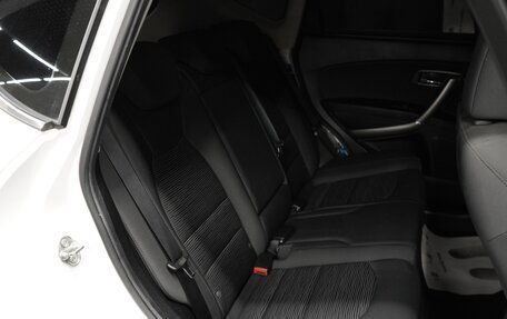 FAW Besturn X80 I рестайлинг, 2020 год, 1 999 000 рублей, 21 фотография