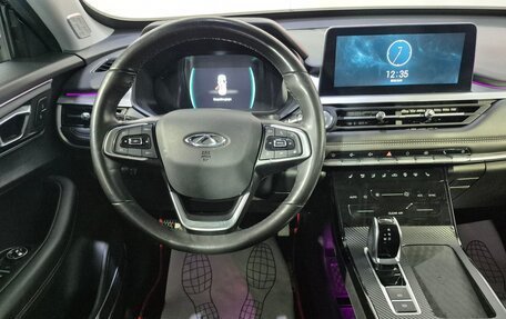 Chery Tiggo 7 Pro, 2020 год, 1 773 000 рублей, 10 фотография