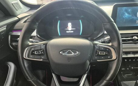 Chery Tiggo 7 Pro, 2020 год, 1 773 000 рублей, 11 фотография