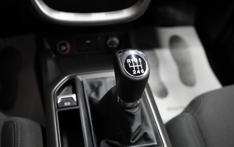 FAW Besturn X80 I рестайлинг, 2020 год, 1 999 000 рублей, 18 фотография