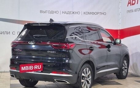 Chery Tiggo 7 Pro, 2020 год, 1 773 000 рублей, 7 фотография