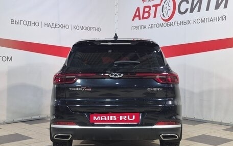 Chery Tiggo 7 Pro, 2020 год, 1 773 000 рублей, 6 фотография