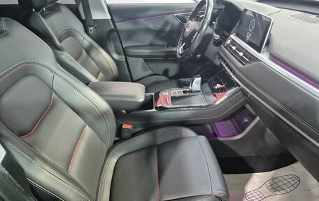 Chery Tiggo 7 Pro, 2020 год, 1 773 000 рублей, 13 фотография