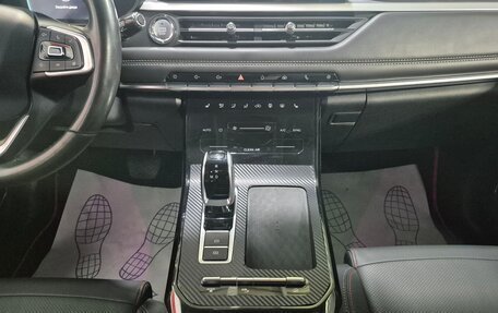 Chery Tiggo 7 Pro, 2020 год, 1 773 000 рублей, 16 фотография