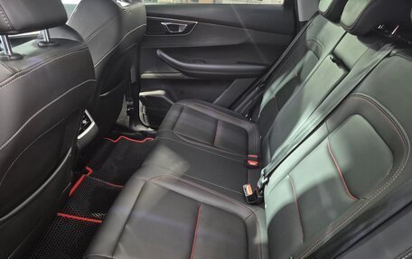 Chery Tiggo 7 Pro, 2020 год, 1 773 000 рублей, 14 фотография