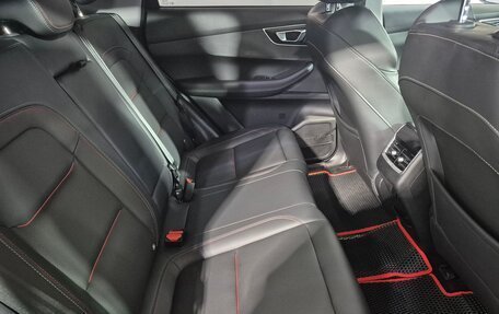 Chery Tiggo 7 Pro, 2020 год, 1 773 000 рублей, 15 фотография