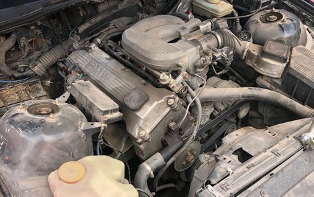 BMW 3 серия, 1998 год, 150 000 рублей, 4 фотография