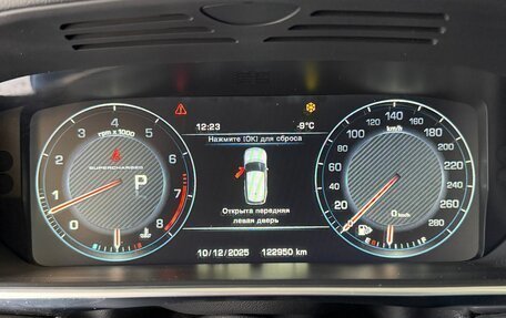 Land Rover Range Rover IV рестайлинг, 2013 год, 4 570 000 рублей, 12 фотография