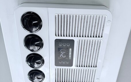 Volkswagen Transporter T5 рестайлинг, 2003 год, 1 130 000 рублей, 8 фотография