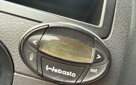 Volkswagen Transporter T5 рестайлинг, 2003 год, 1 130 000 рублей, 11 фотография