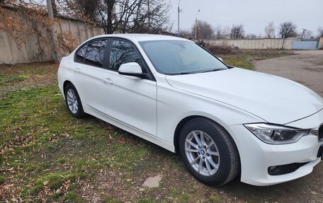 BMW 3 серия, 2014 год, 1 650 000 рублей, 5 фотография