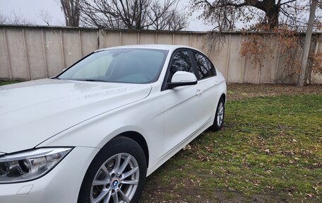 BMW 3 серия, 2014 год, 1 650 000 рублей, 2 фотография