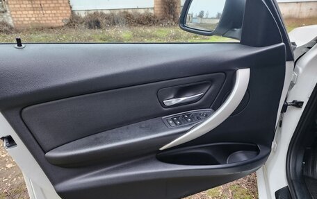 BMW 3 серия, 2014 год, 1 650 000 рублей, 7 фотография