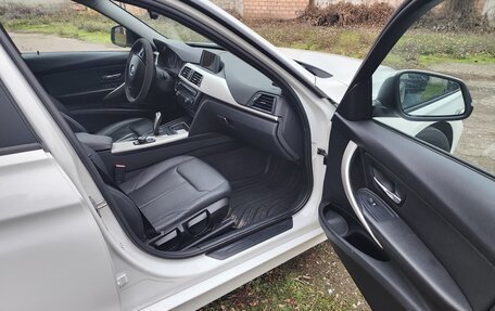 BMW 3 серия, 2014 год, 1 650 000 рублей, 12 фотография