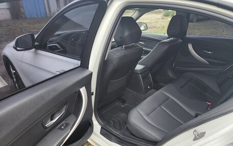 BMW 3 серия, 2014 год, 1 650 000 рублей, 9 фотография