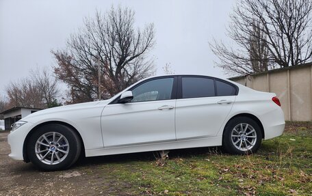 BMW 3 серия, 2014 год, 1 650 000 рублей, 3 фотография