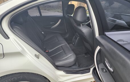 BMW 3 серия, 2014 год, 1 650 000 рублей, 11 фотография